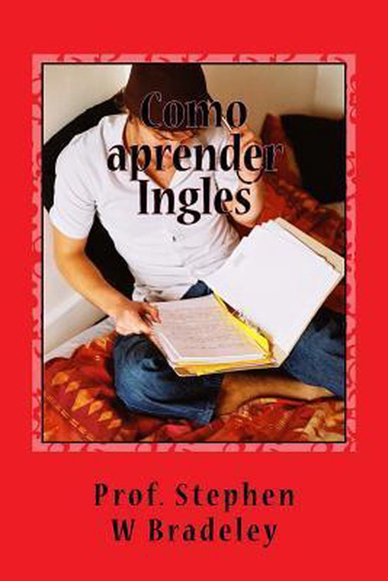 Oxford Institute- Como aprender Ingles - cover