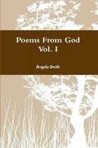 Poems From God Vol. I