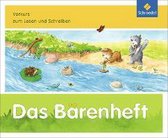 Löwenzahn. Das Bärenheft
