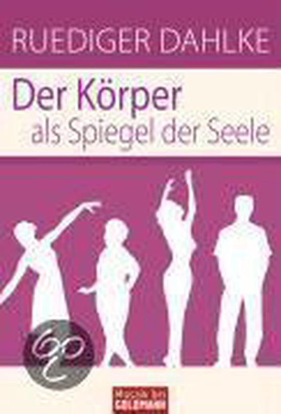 Der Körper als Spiegel der Seele - cover