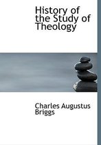 History of the Study of Theology