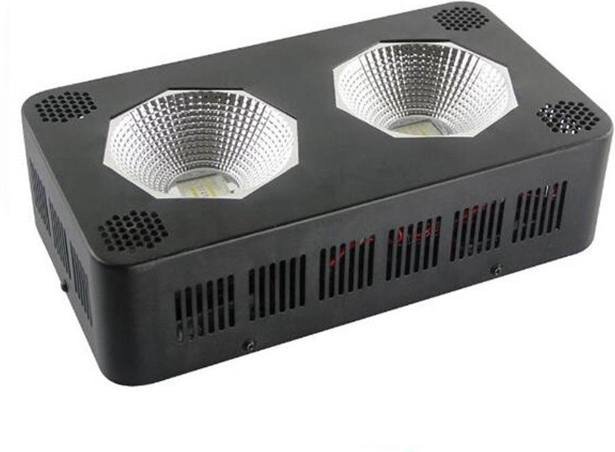 Epileds 150 Watt COB LED groeilamp