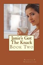 Janie's Got the Knack