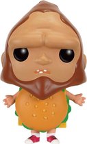 Funko: Pop Bob’s Burgers - Beefsquatch