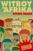Witboy in Afrika