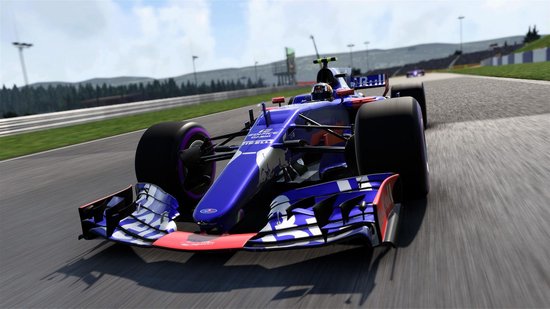 F1 2017 - Standard Edition - Xbox One
