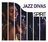 Various - Spirit Of - Jazz Divas