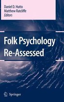 Folk Psychology Re-Assessed