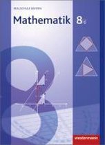 Mathematik 8 I. Schülerband. Realschule. Bayern