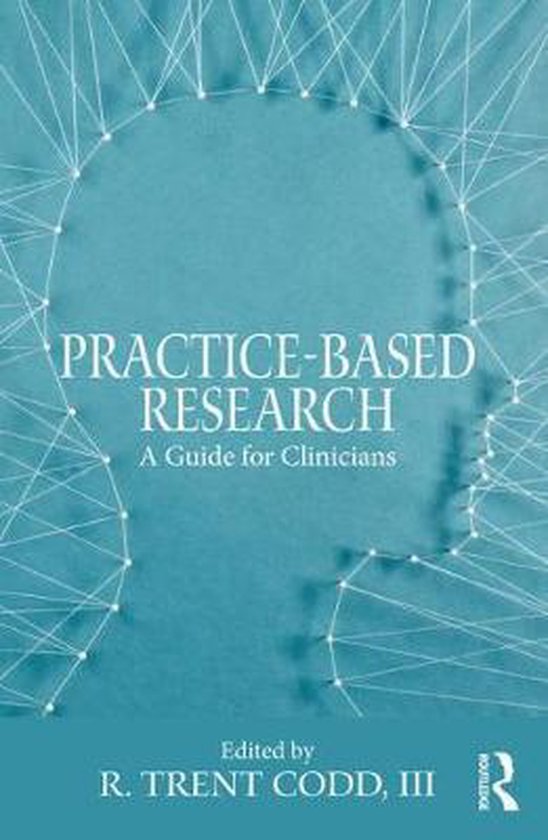 Practice-Based Research - cover