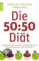 Die 50:50-Diät