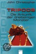 Tripods - Die Ankunft Der Dreibeinigen Monster