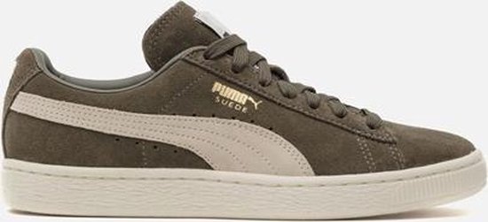 bol.com | Puma - Suede - Groen Groen - Wlassica bol.com | Puma - Suede - Groen Groen - Wlassica