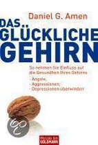 Omslag Das glückliche Gehirn