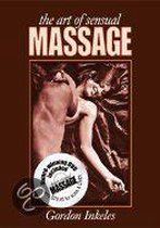 The Art Of Sensual Massage