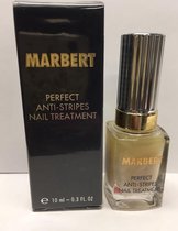 Marbert - Perfect Anti-Stripes Nail Treatment 10ml