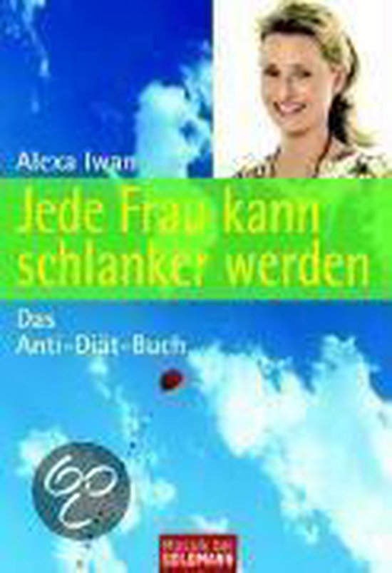 Jede Frau kann schlanker werden - cover