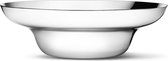 Georg Jensen Saladeschaal Alfredo 28,9 X 9,2 Cm Rvs Zilver