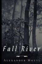 Omslag Fall River