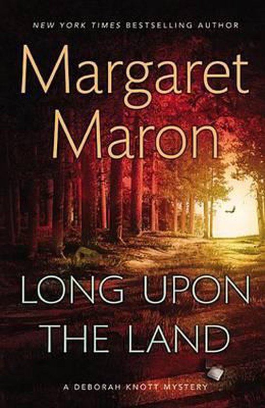 9781455545322 - Long Upon the Land