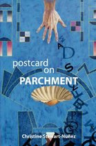Postcard on Parchment