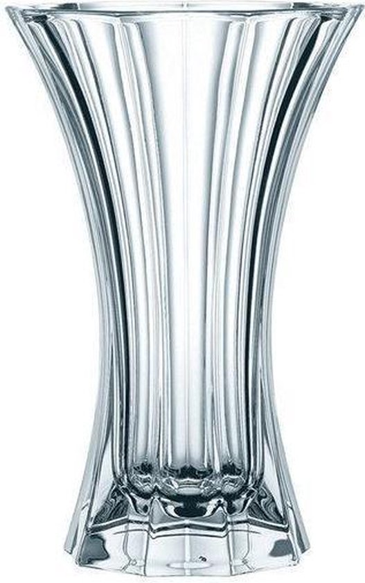 Spiegelau & Nachtann, Vase, Kristallglas, 20 c, 0082088-0 Spiegelau & Nachtann, Vase, Kristallglas, 20 c, 0082088-0