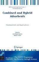 Combined and Hybrid Adsorbents