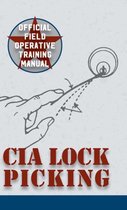 CIA Lock Picking