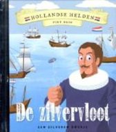 De zilvervloot | Hollandse Helden | Piet Hein