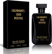 Laghmani's Oud Intense