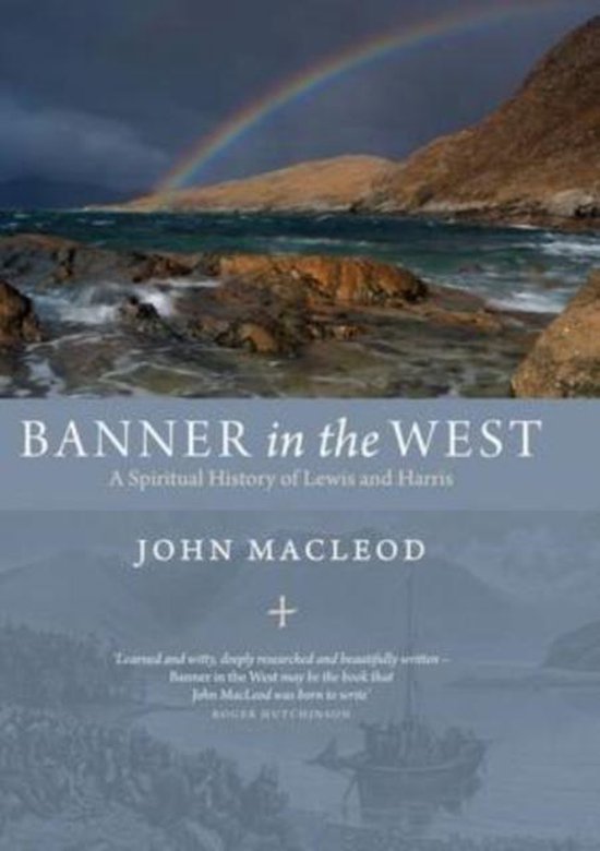 9781841588520 - Banner in the West