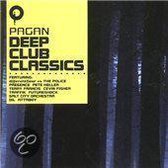 Pagan Deep Club Classics