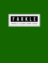 Farkle Score Game