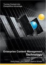 Enterprise Content Management Technology