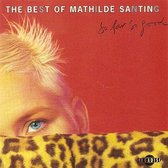 The Best Of Mathilde Santing - So Far So Good