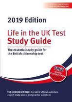 Study Notes Life in the UK 2024