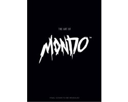 The Art of Mondo