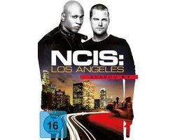 Navy CIS: Los Angeles Season 5 Box 1