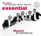 20 Jahre Ensemble Wien Berlin- Esse