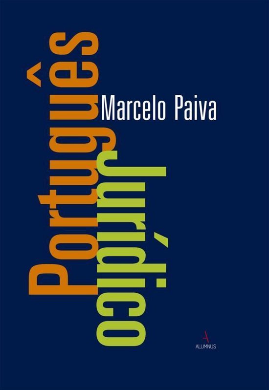 Português Jurídico - cover