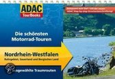 ADAC TourBooks Nordrhein-Westfalen