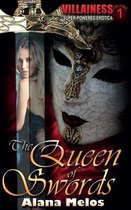 The Queen of Swords