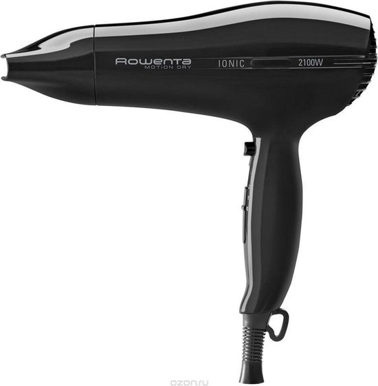 Rowenta электрофен cv3724f0 (3121040053874)