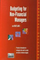 Budgeting for Non-Financial Managers