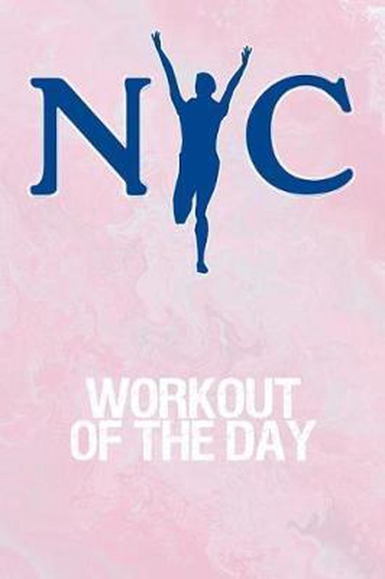 Workout of the Day - cover