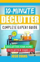 10-Minute Declutter