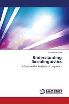 Understanding Sociolinguistics