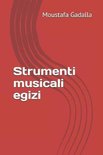 Strumenti musicali egizi