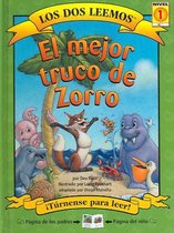El Mejor Truco de Zorro