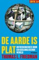 De aarde is plat 3.0